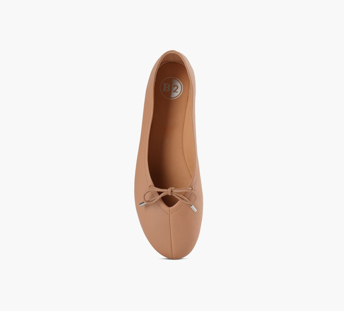 B2 BRIELLE en BEIGE vue 5