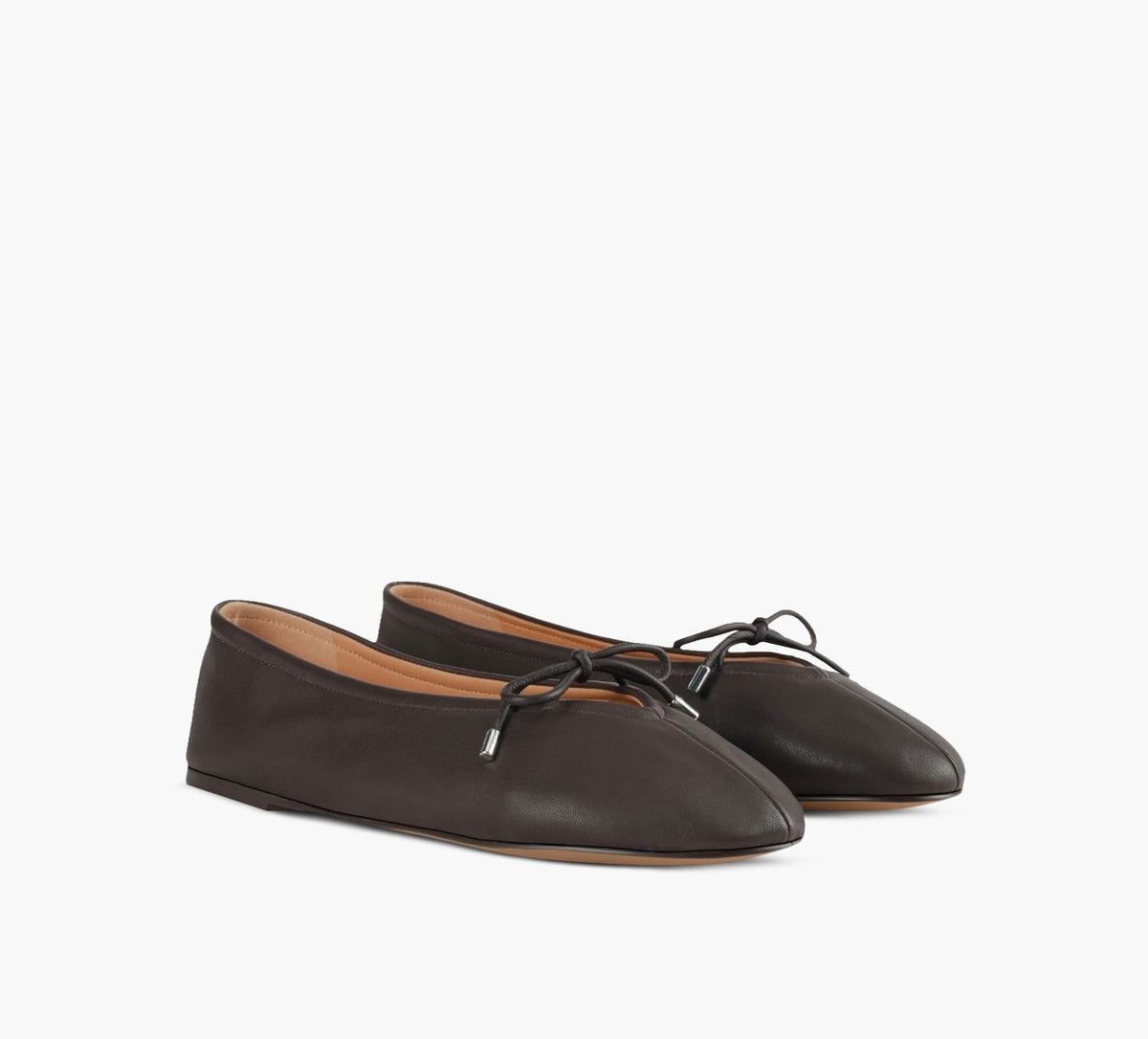 B2 BRIELLE in BROWN view 2