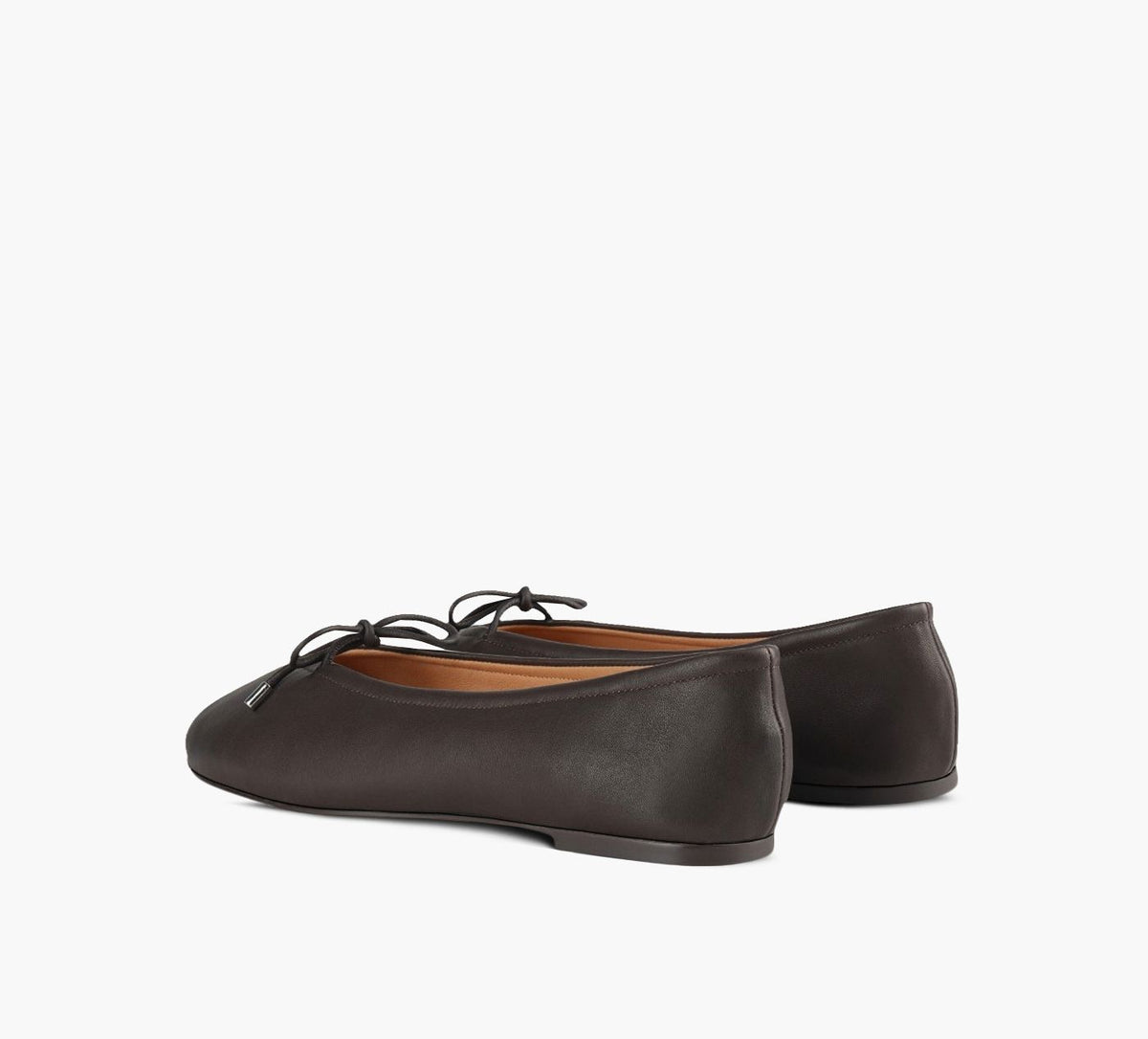 B2 BRIELLE in BROWN view 3