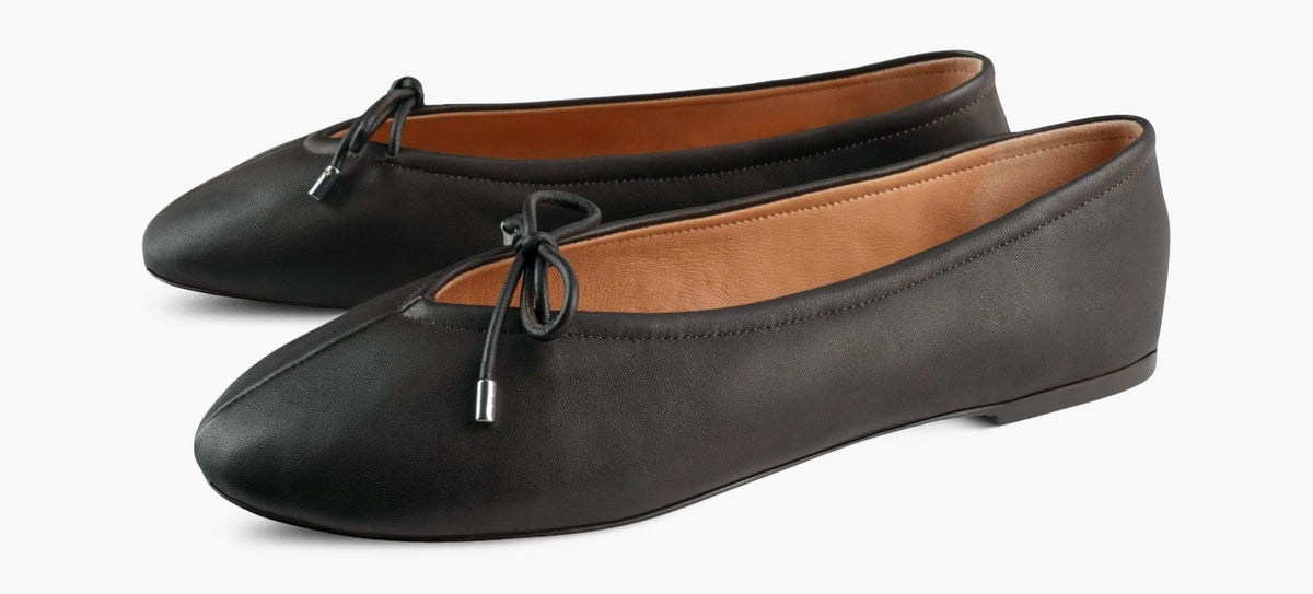 B2 BRIELLE in BROWN view 4