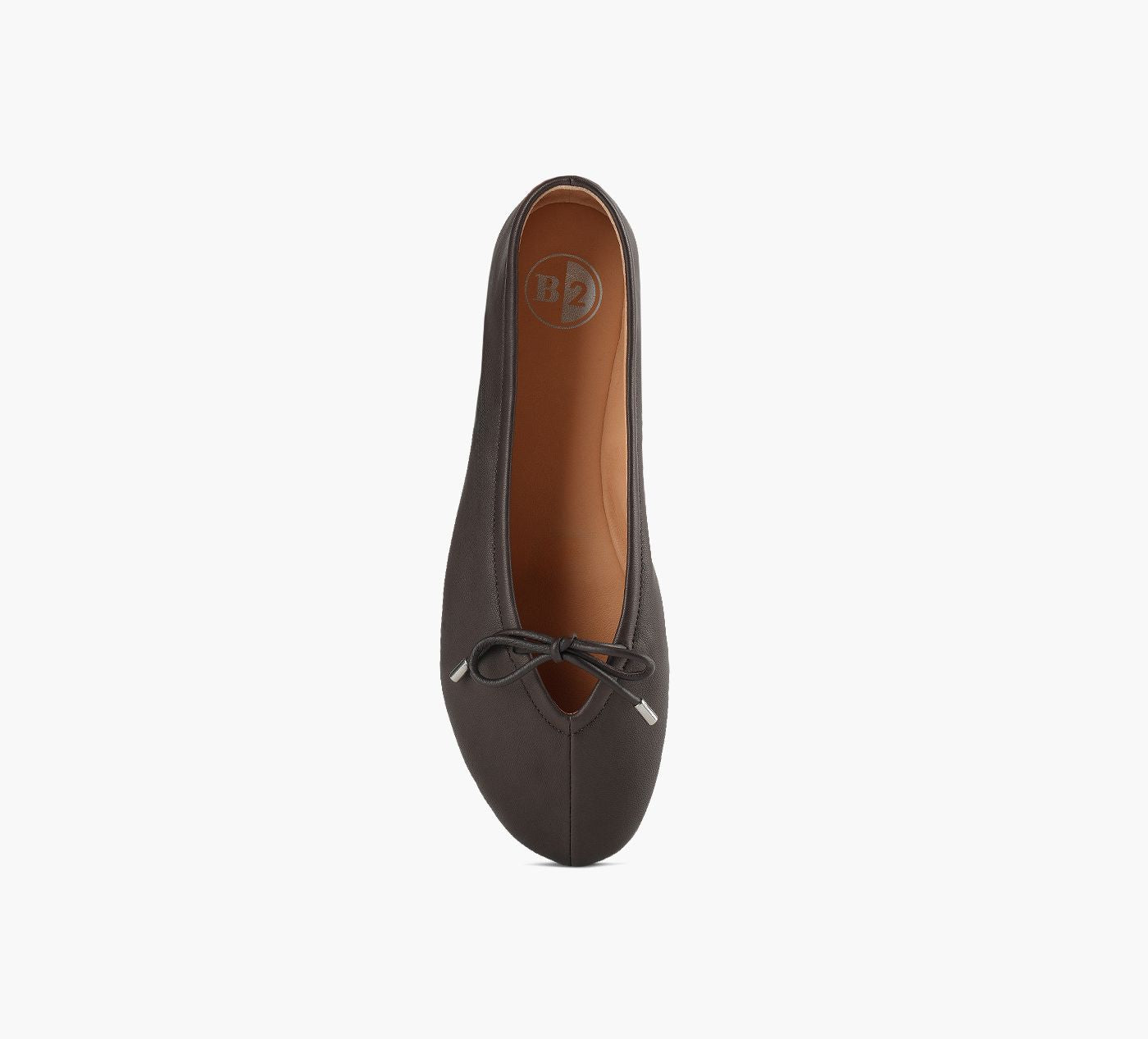 B2 BRIELLE in BROWN view 5