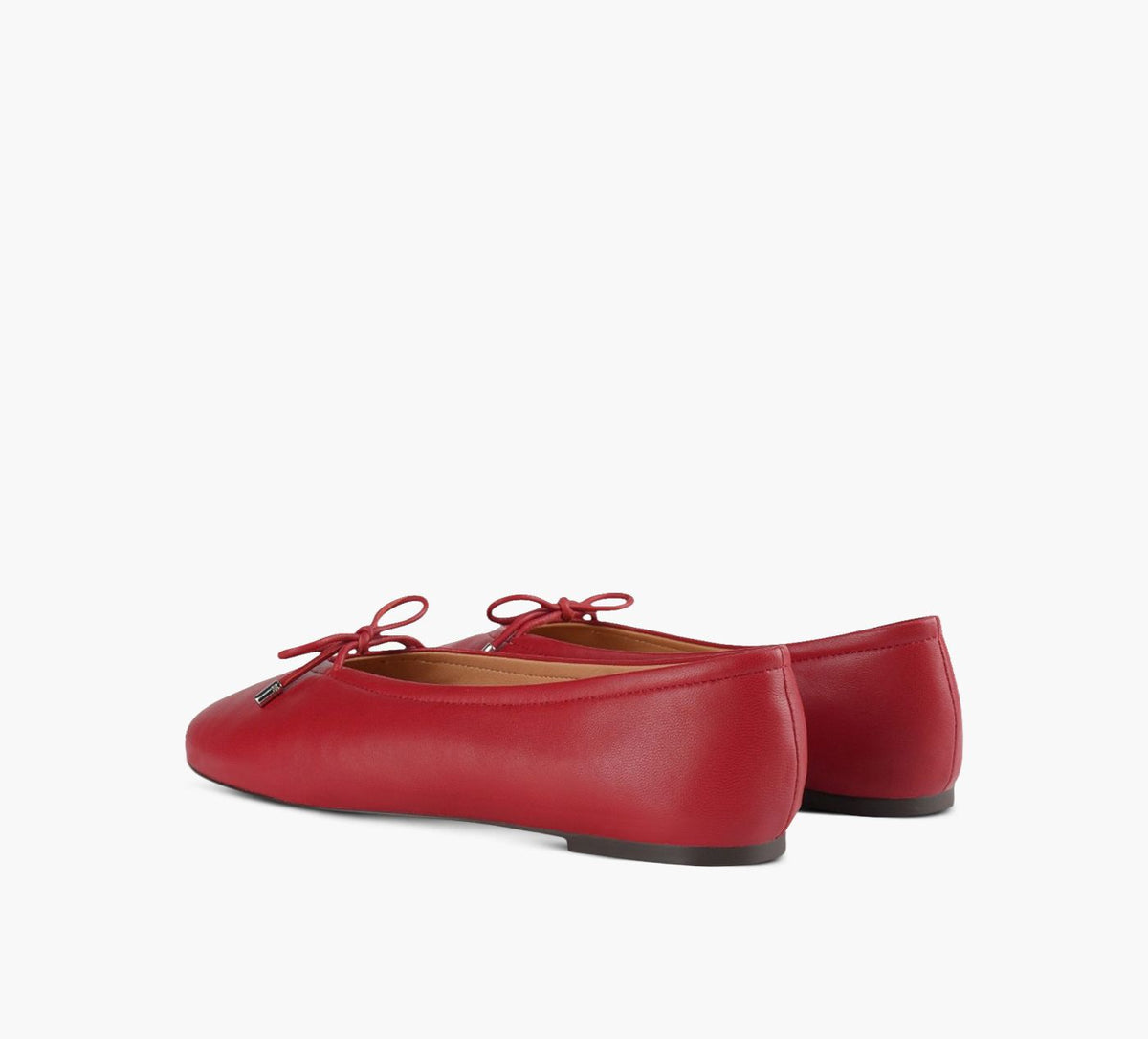 B2 BRIELLE en ROUGE vue 3