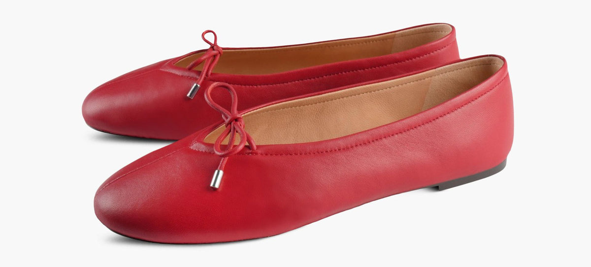 B2 BRIELLE in RED view 4