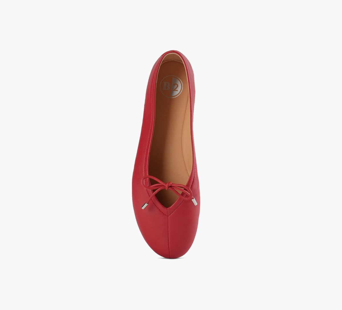B2 BRIELLE en ROUGE vue 5