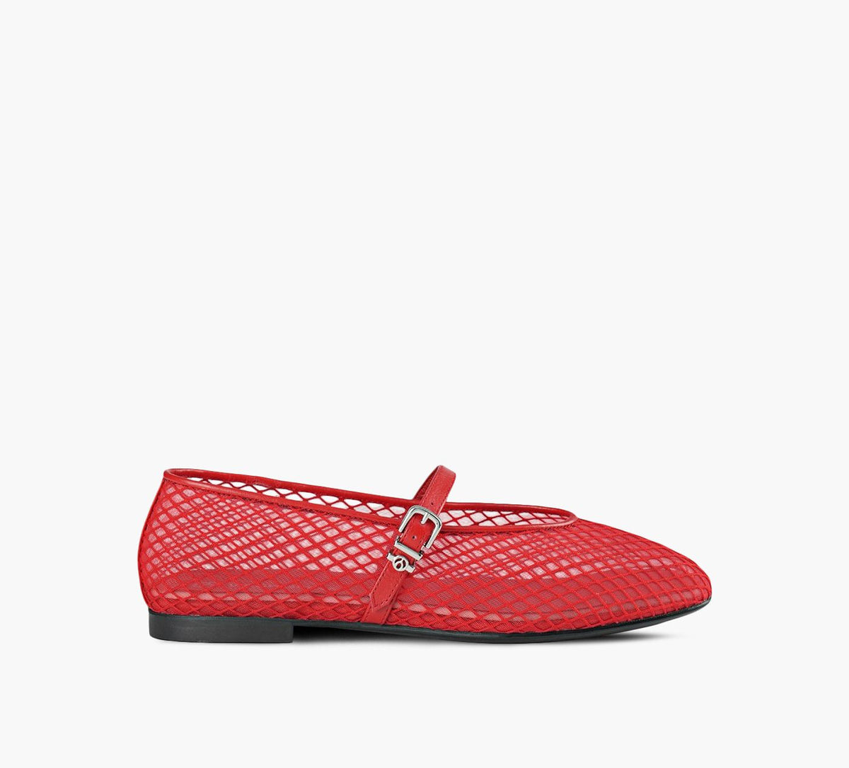 WISHBONE ZORAM in RED