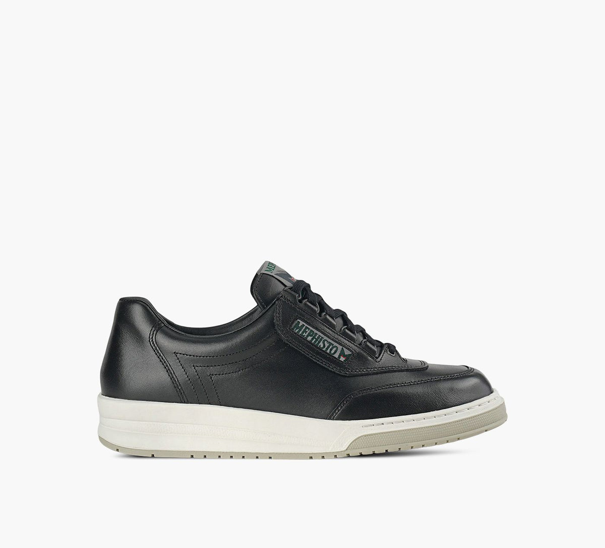 MEPHISTO MATCH en NOIR