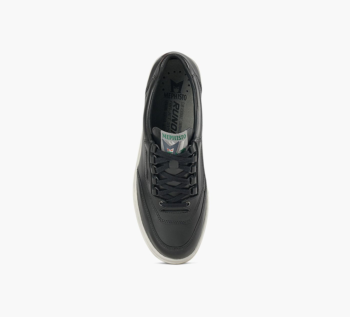MEPHISTO MATCH en NOIR vue 5