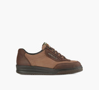 MEPHISTO MATCH in BROWN