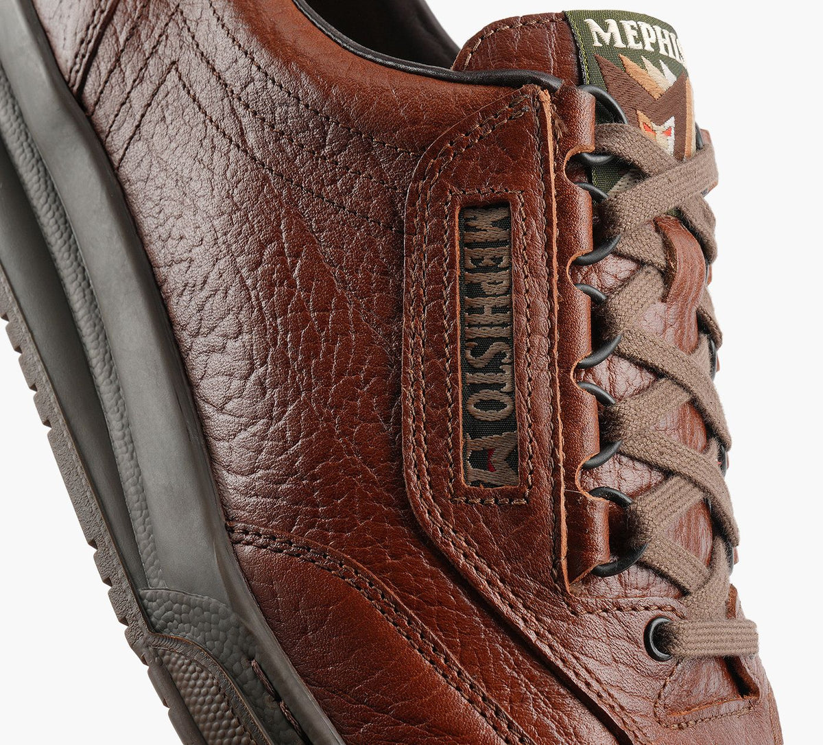 MEPHISTO MATCH en TAN vue 1b