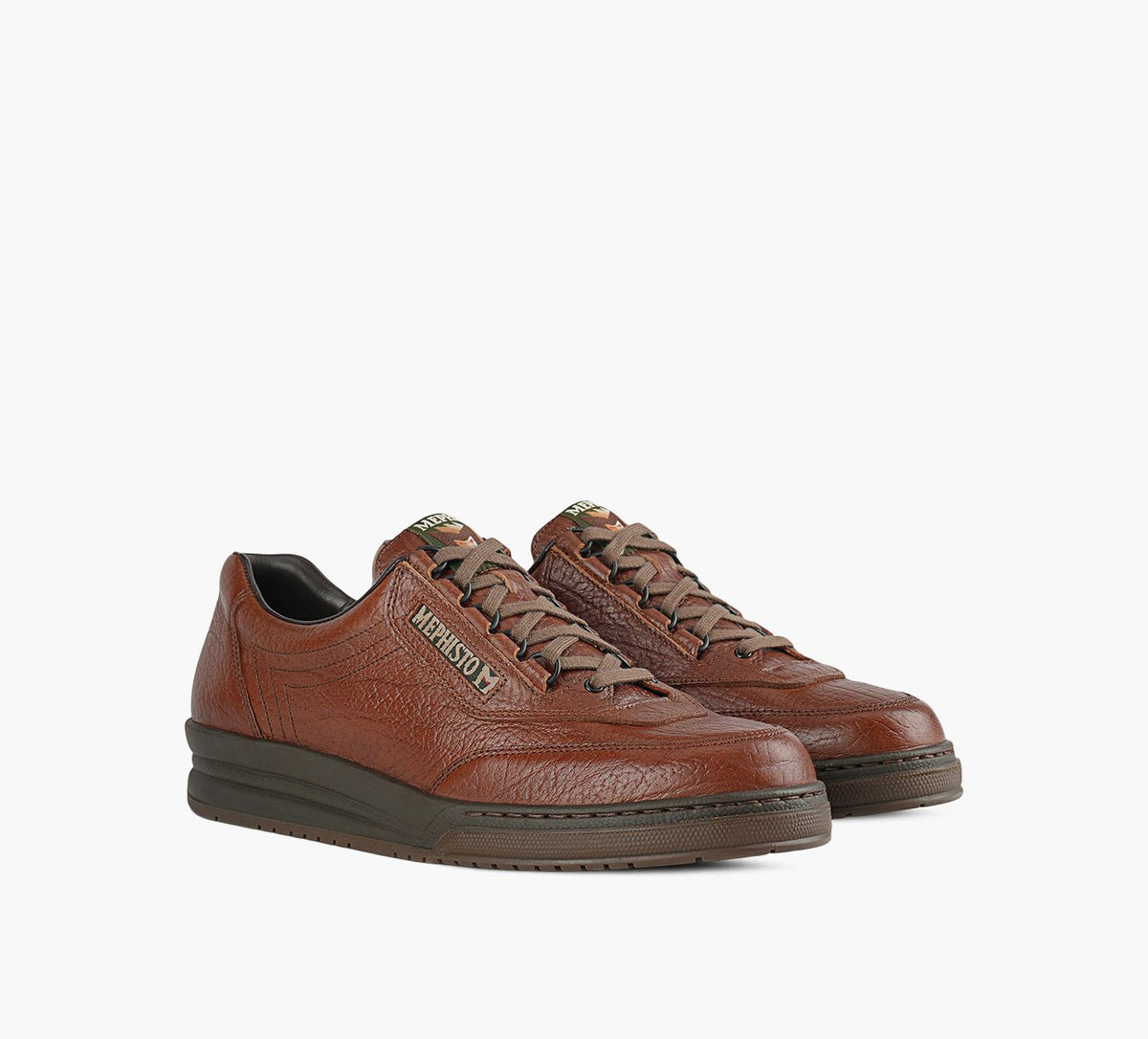 MEPHISTO MATCH en TAN vue 2