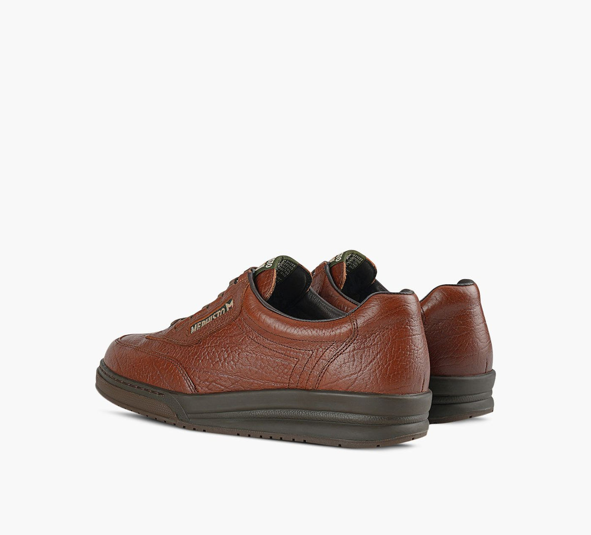 MEPHISTO MATCH en TAN vue 3