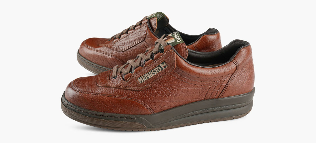 MEPHISTO MATCH en TAN vue 4
