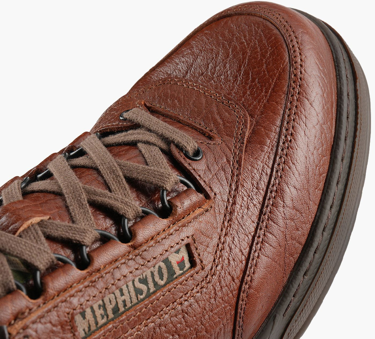 MEPHISTO MATCH en TAN vue 8