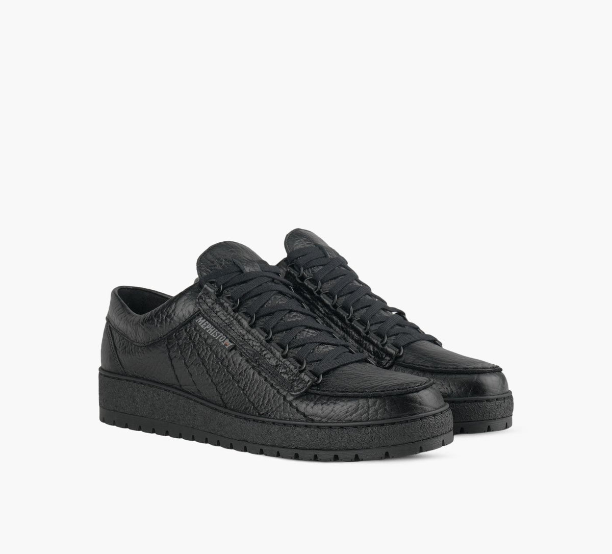 MEPHISTO RAINBOW in BLACK view 2
