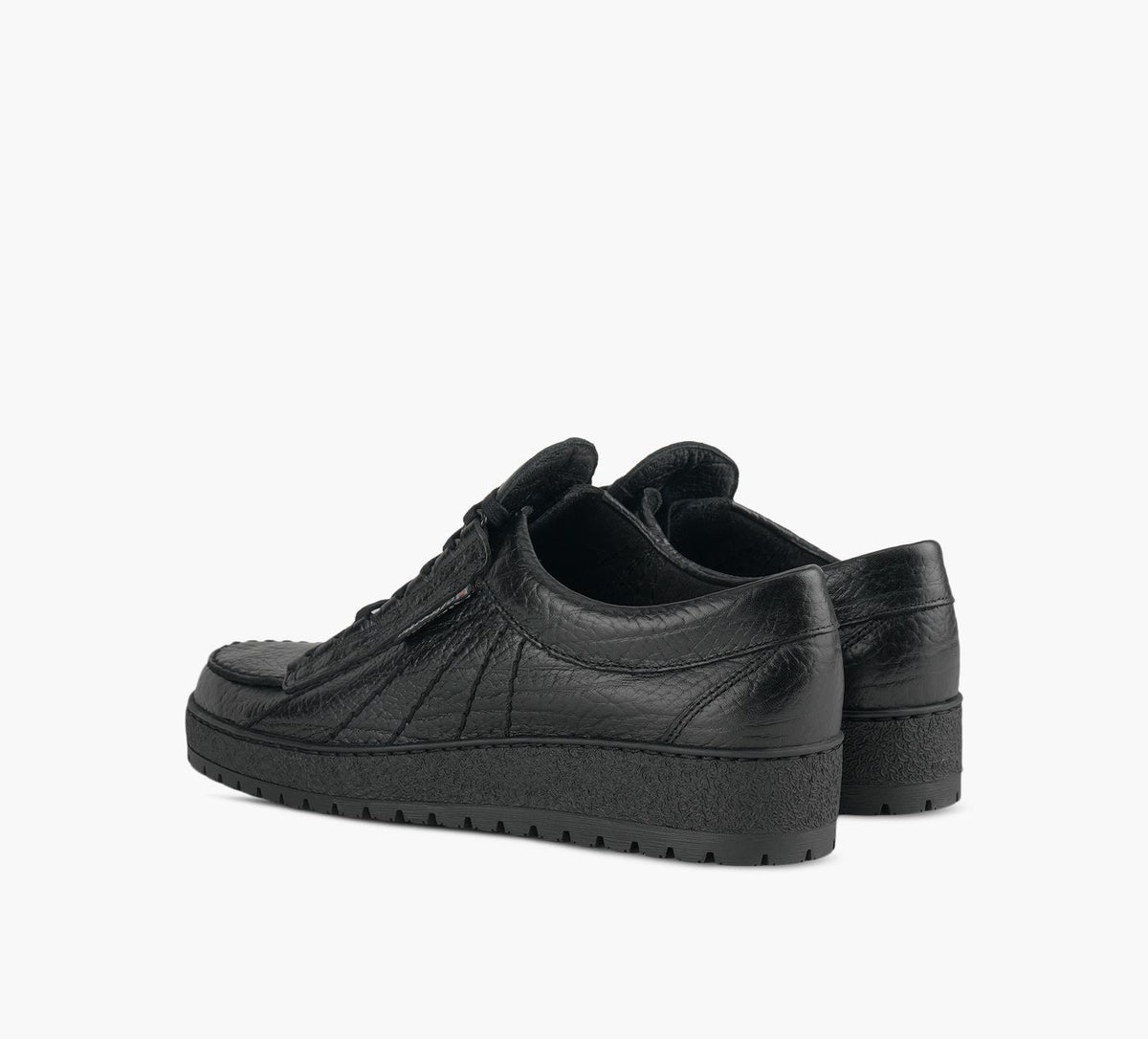 MEPHISTO RAINBOW in BLACK view 3
