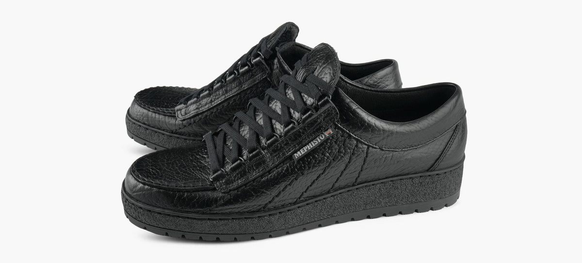 MEPHISTO RAINBOW in BLACK view 4