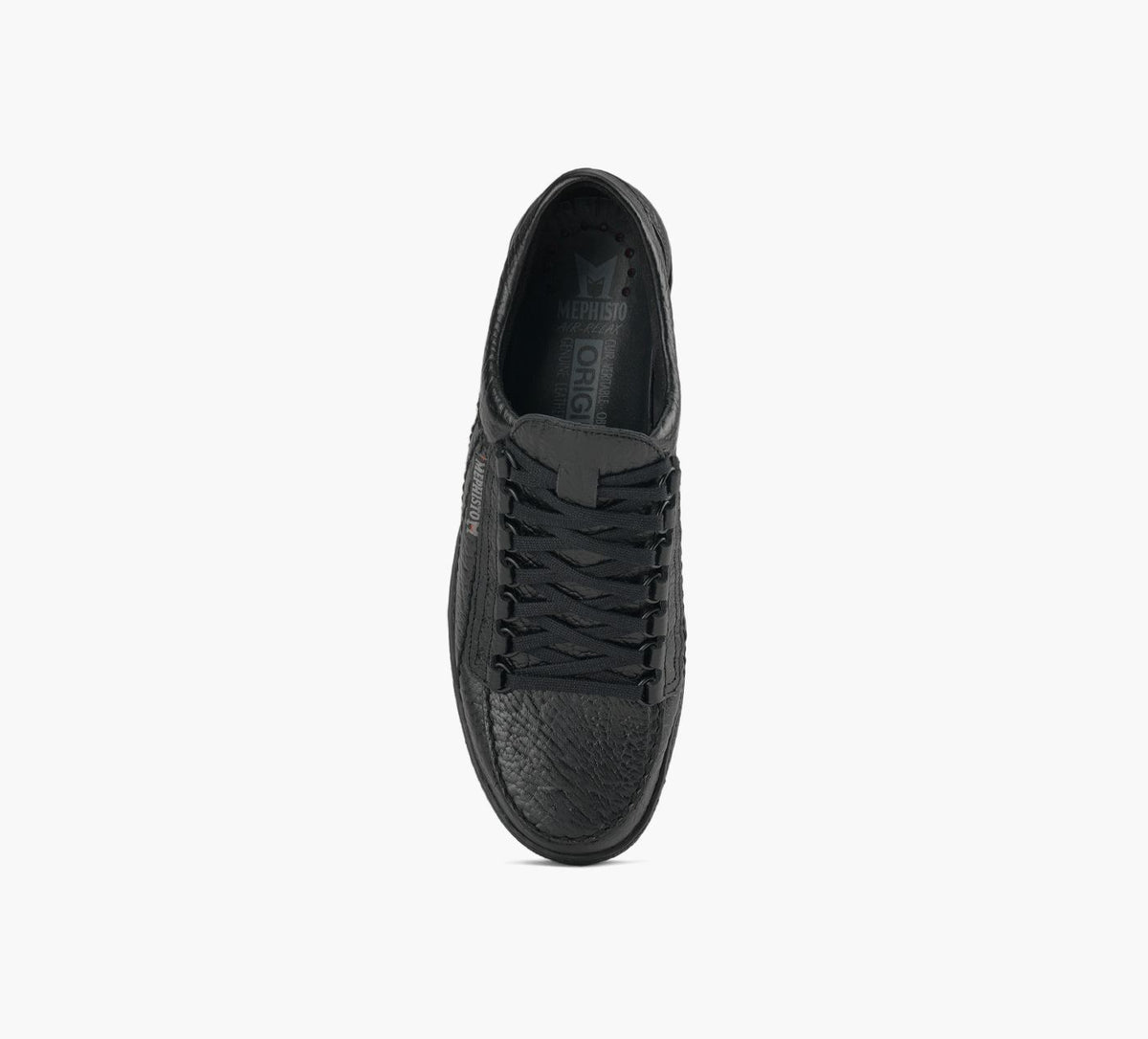 MEPHISTO RAINBOW in BLACK view 5