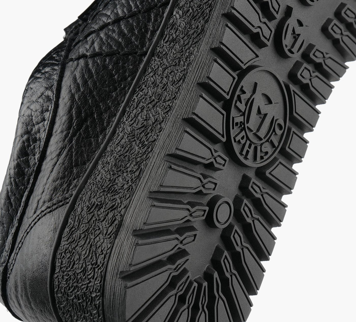 MEPHISTO RAINBOW in BLACK view 7