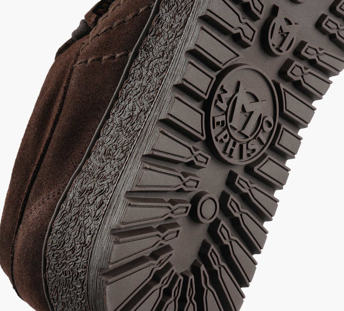 MEPHISTO RAINBOW in BROWN view 7