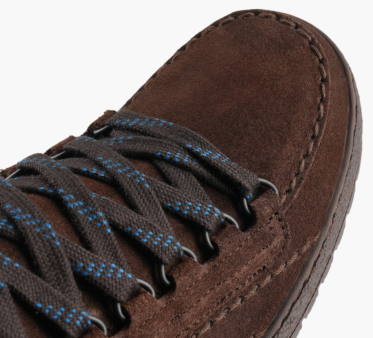 MEPHISTO RAINBOW in BROWN view 8