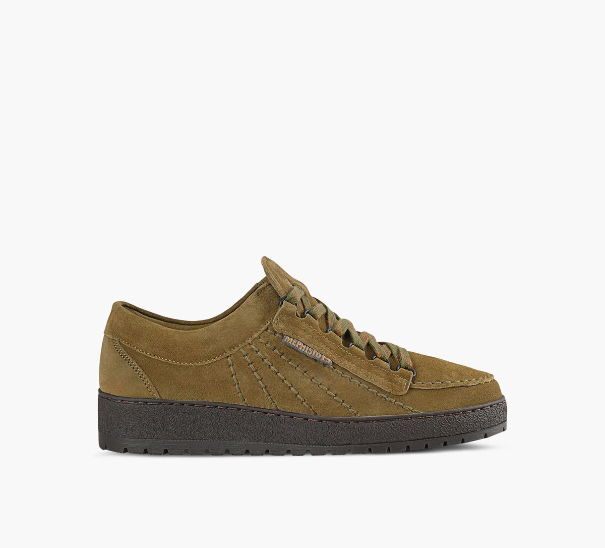 MEPHISTO RAINBOW in KHAKI