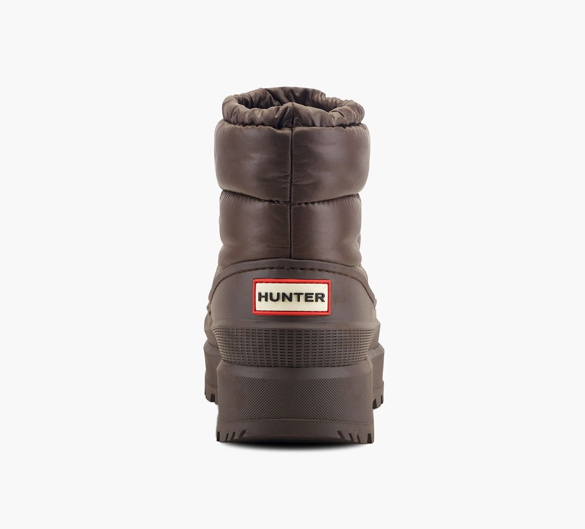 HUNTER AMBLEBOOTIE in BROWN view 3