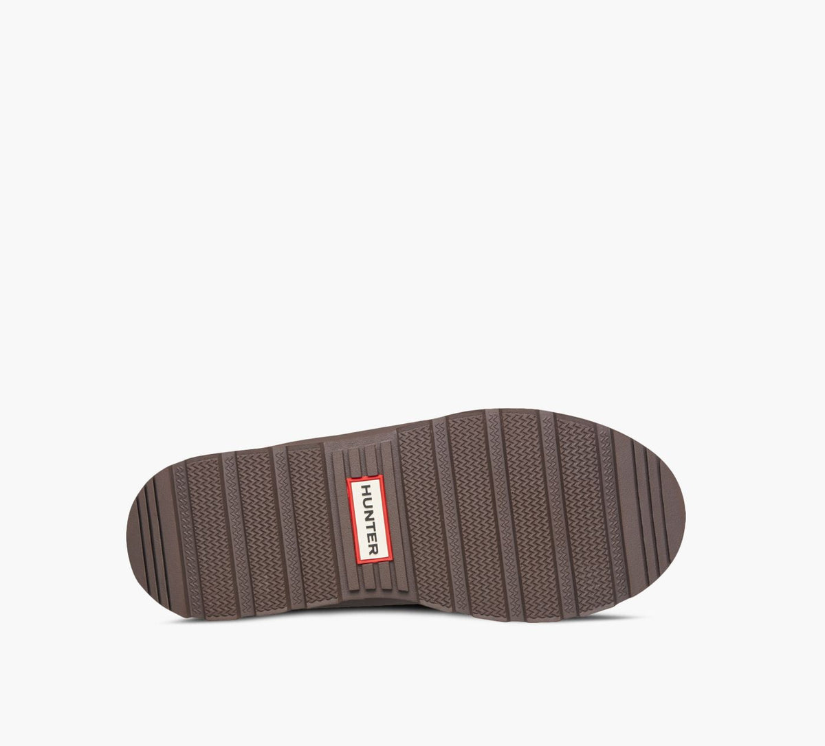 HUNTER AMBLEBOOTIE in BROWN view 6