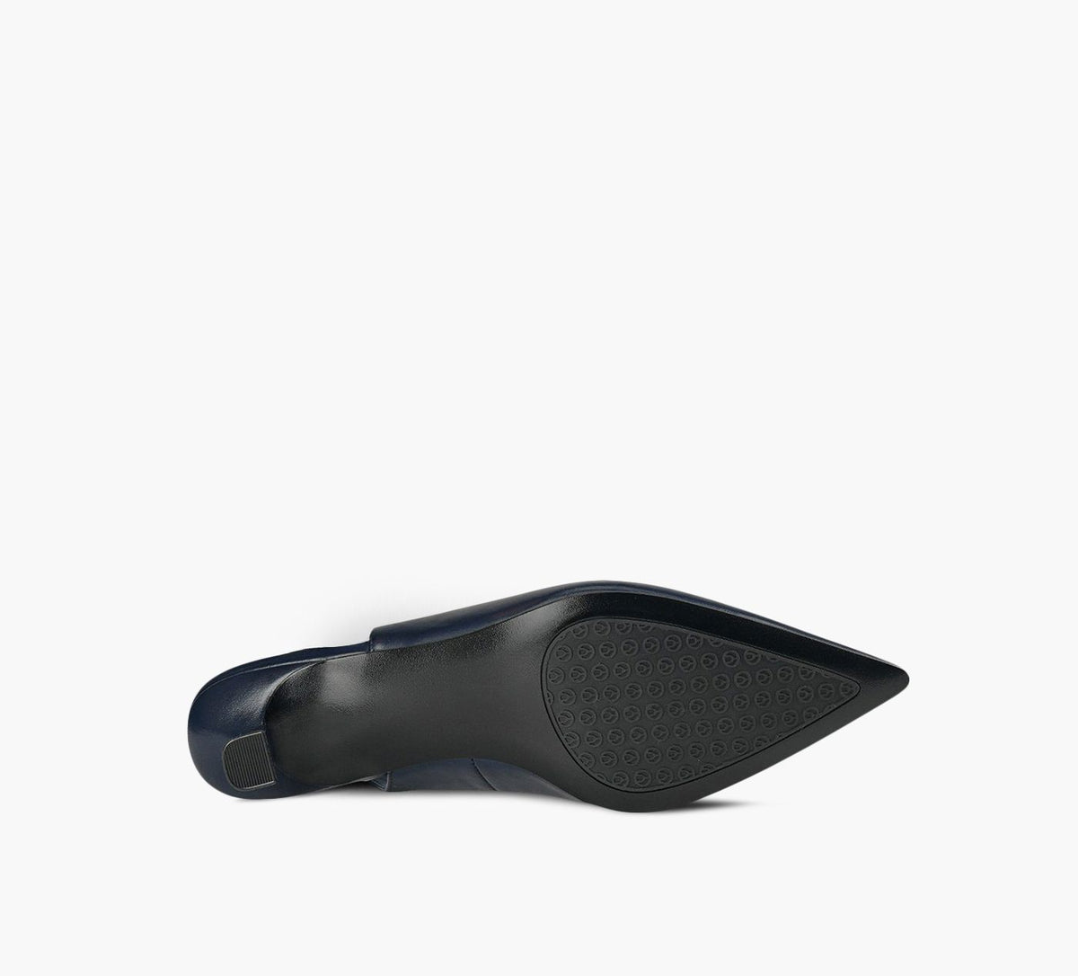 WISHBONE ODETTEH en BLEU vue 6