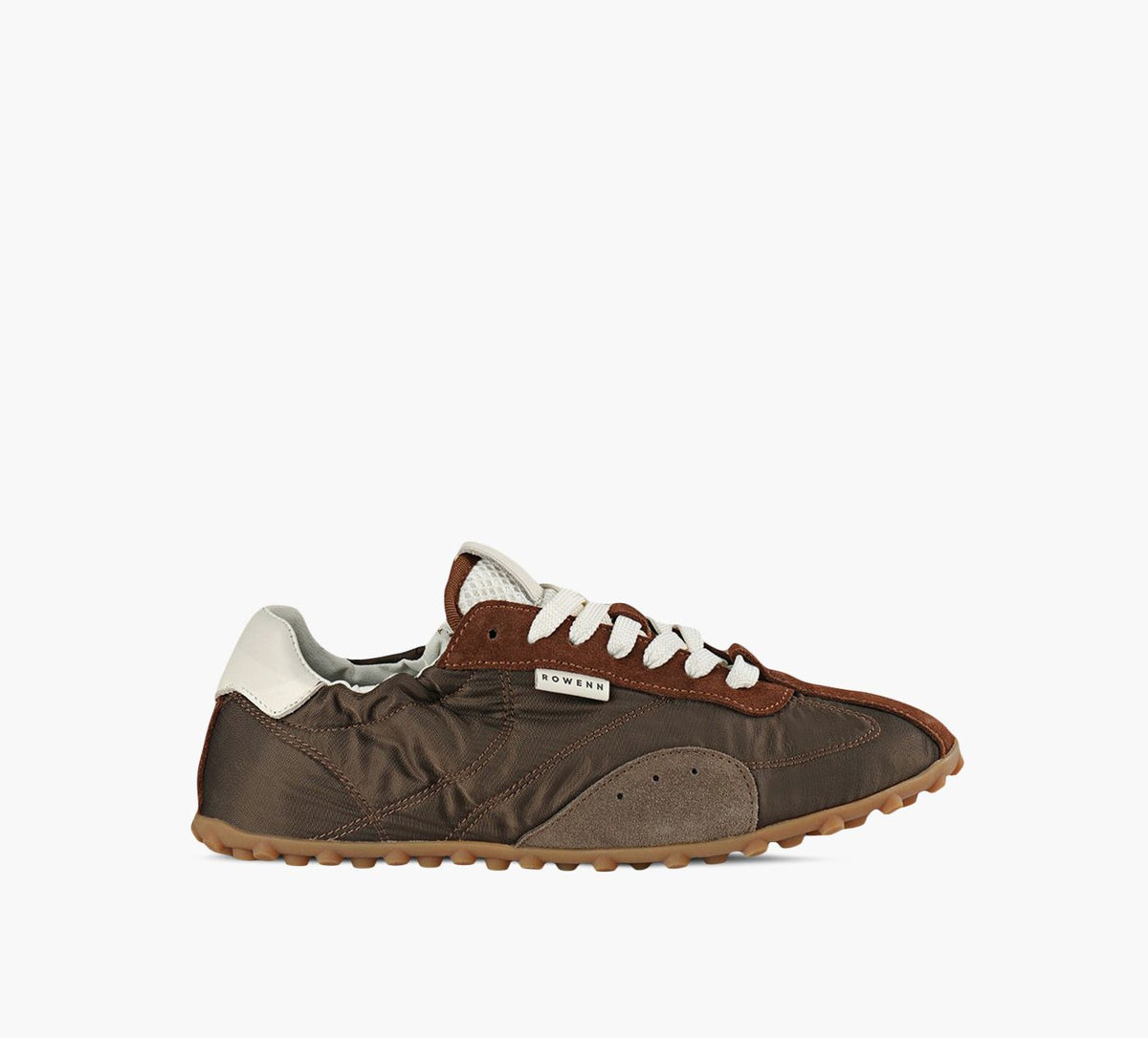 ROWENN UZI in BROWN