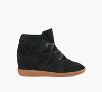 WISHBONE KENNEDY in BLACK