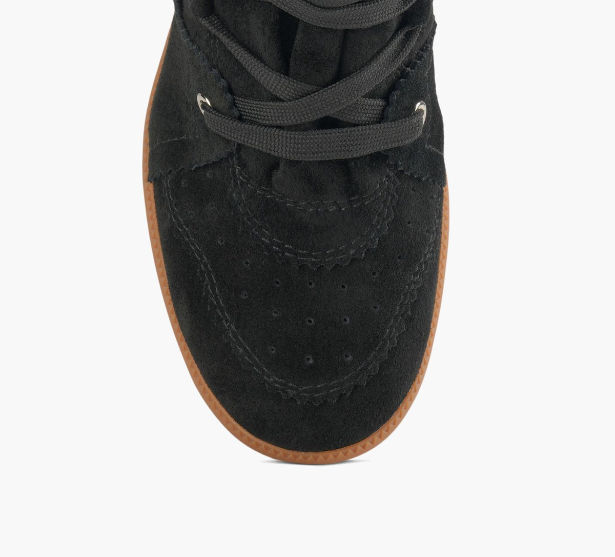 WISHBONE KENNEDY in BLACK view 5