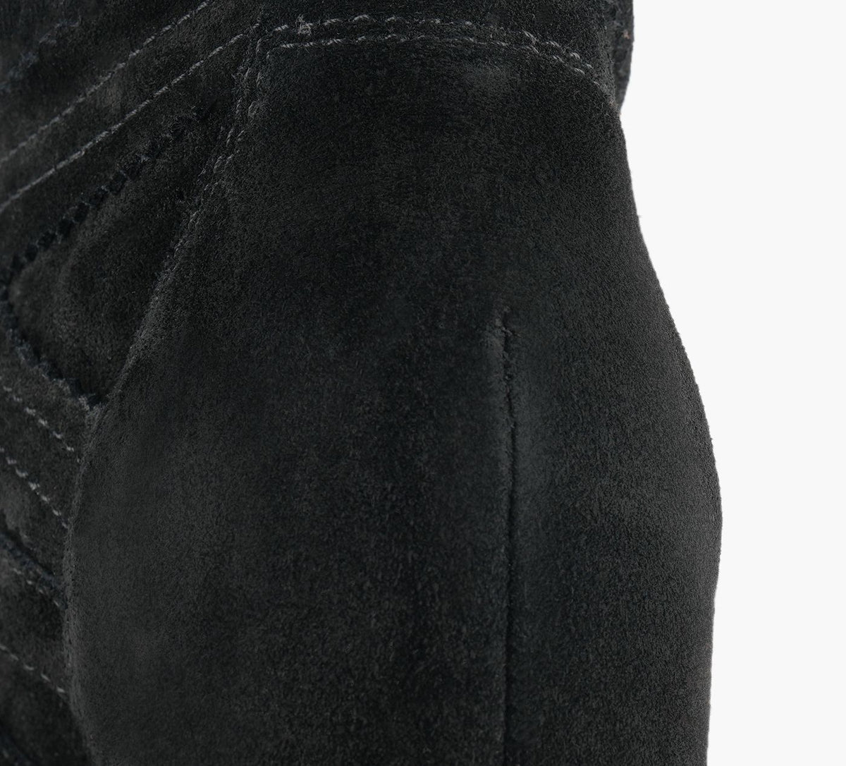 WISHBONE KENNEDY in BLACK view 7