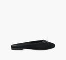 WISHBONE ZAYA en NOIR