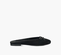 WISHBONE ZAYA en NOIR
