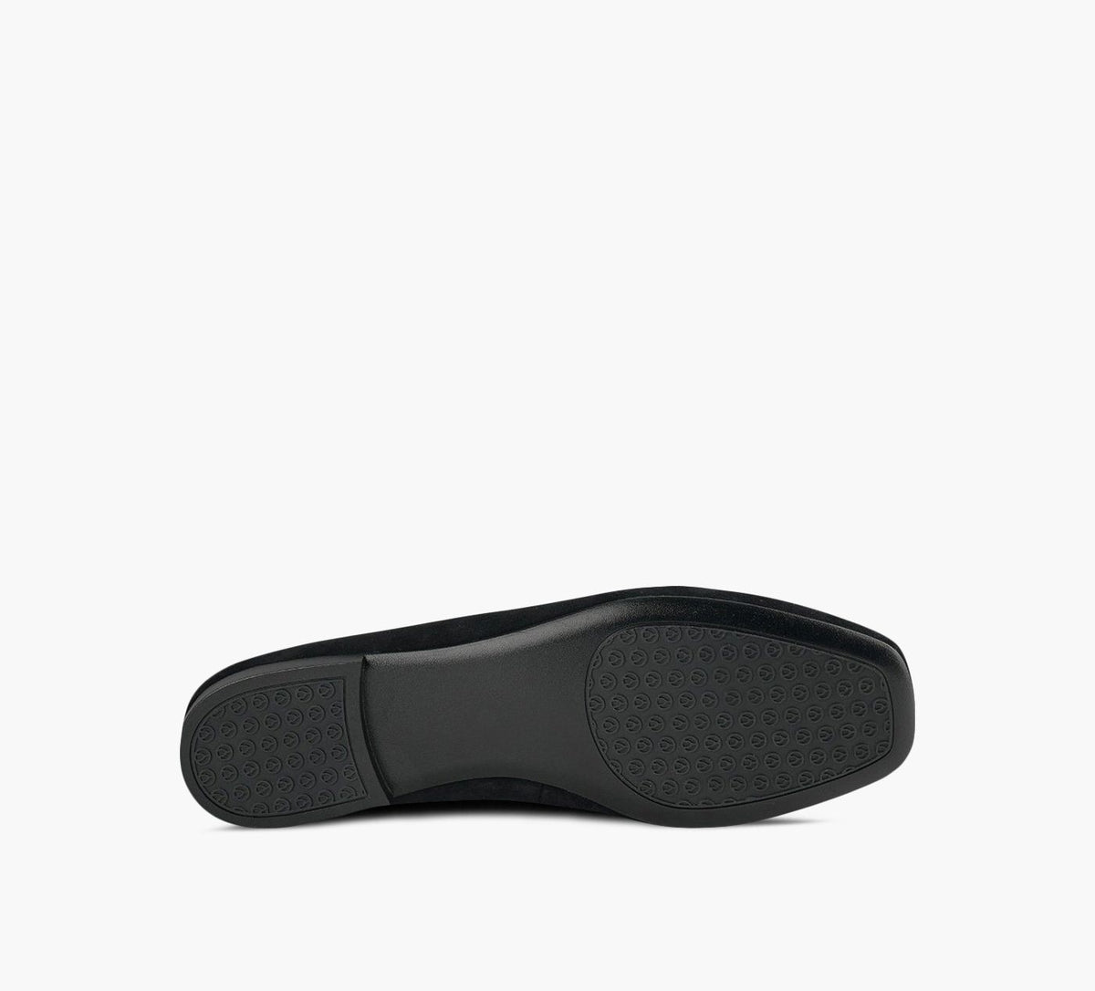 WISHBONE ZAYA en NOIR vue 6