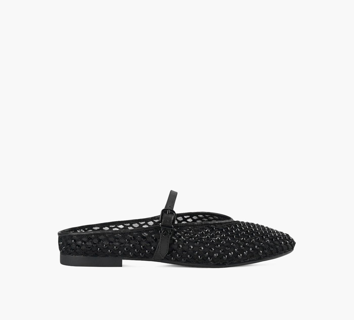WISHBONE ZORAMC in BLACK
