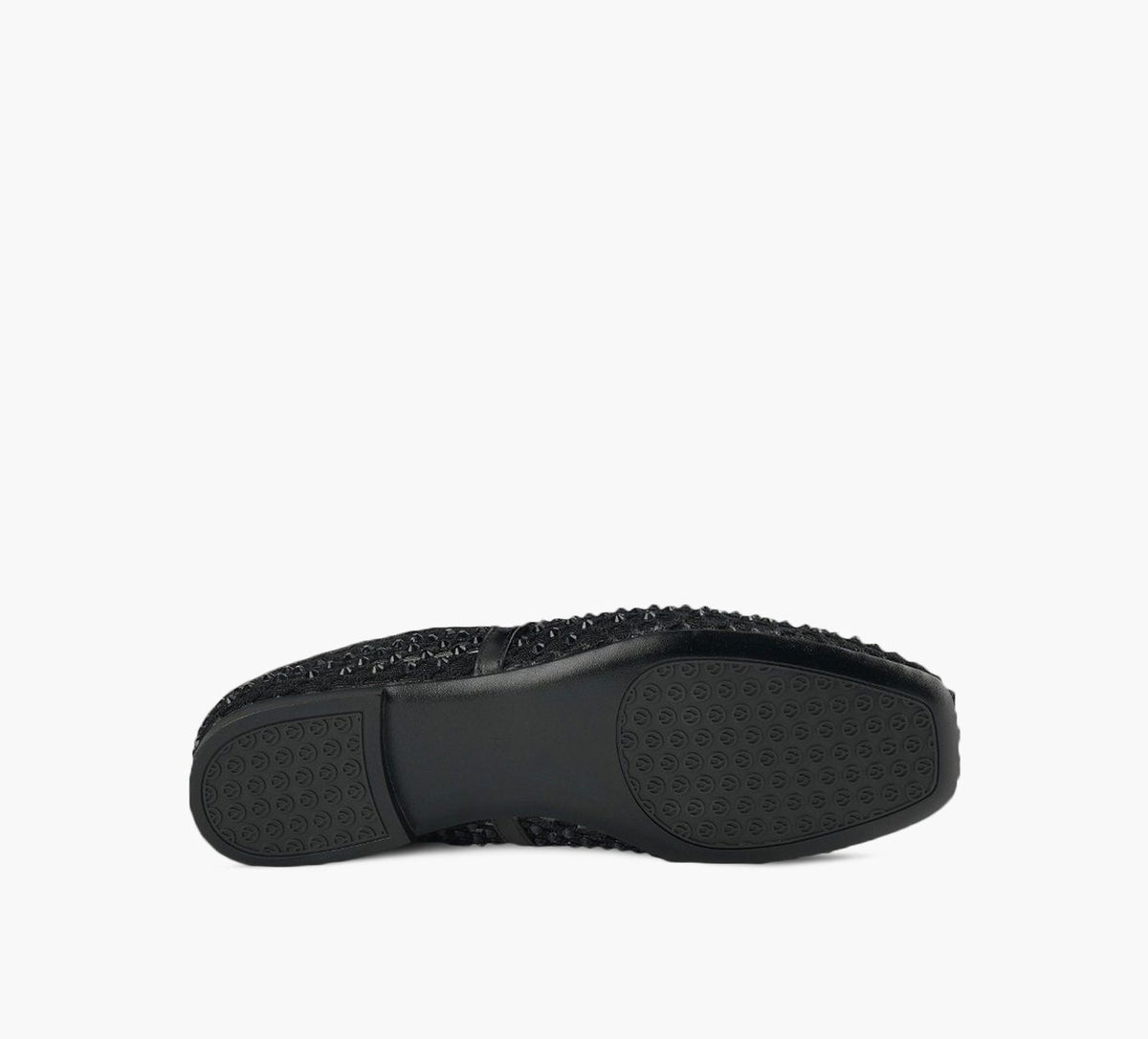WISHBONE ZORAMC en NOIR vue 6