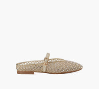 WISHBONE ZORAMC en OR