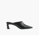 WISHBONE TIA en NOIR