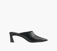 WISHBONE TIA en NOIR