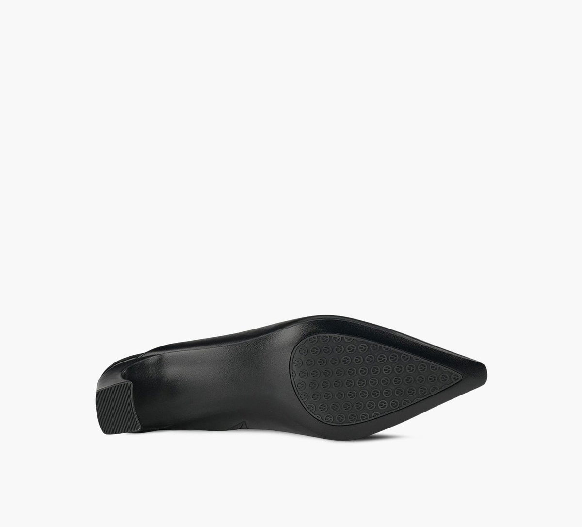 WISHBONE TIA en NOIR vue 6