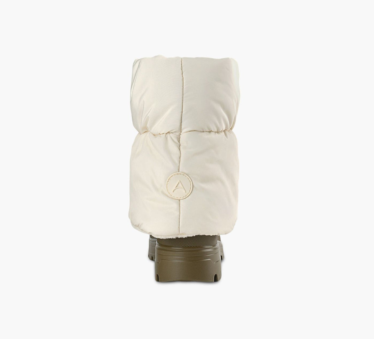 ARTICA VALMOREL in WHITE view 4