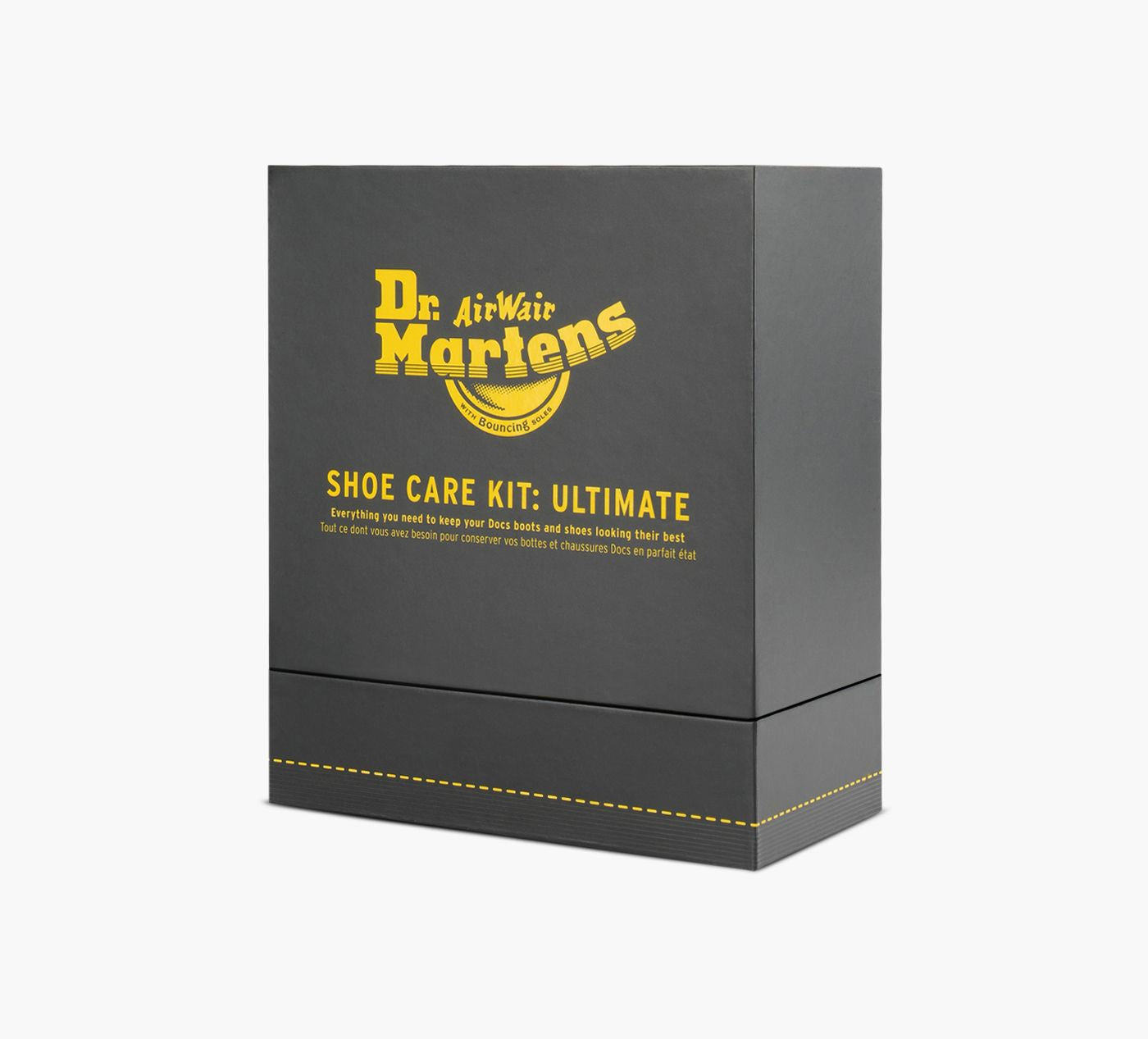 DR. MARTENS PREMIUMCAREKIT in CLEAR