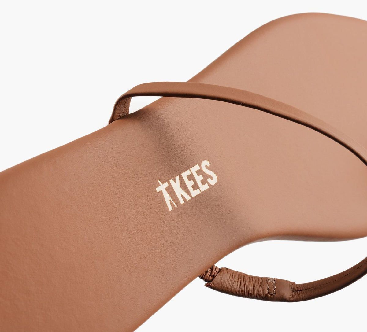 TKEES TONGCOLETTE en TAN vue 1b