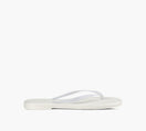 TKEES AQUA in WHITE