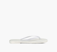 TKEES AQUA in WHITE