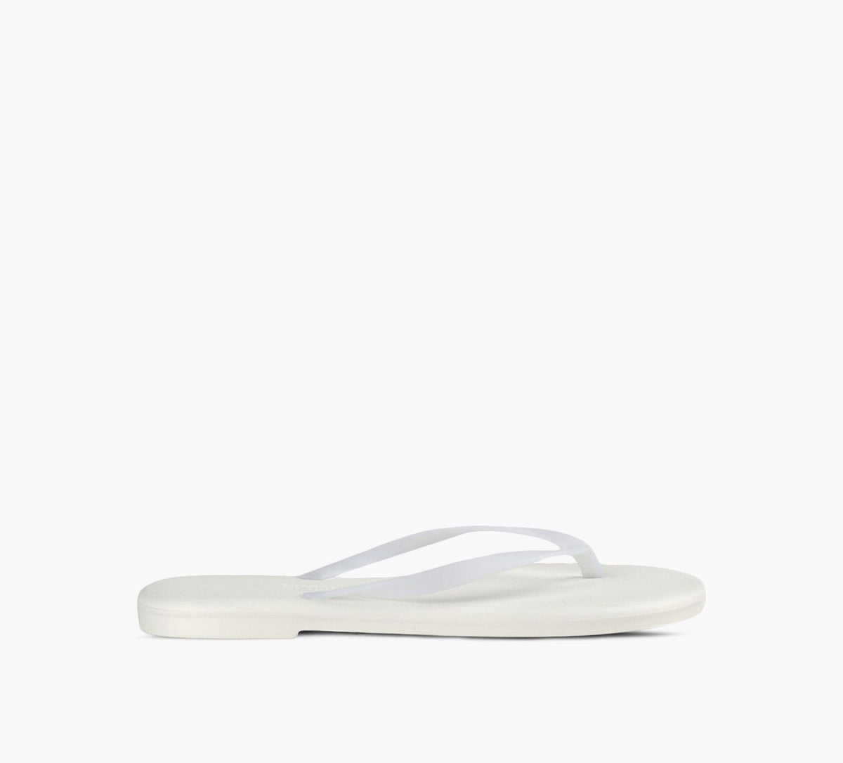 TKEES TONGAQUA en BLANC