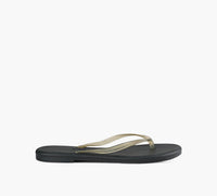 TKEES AQUA in BLACK