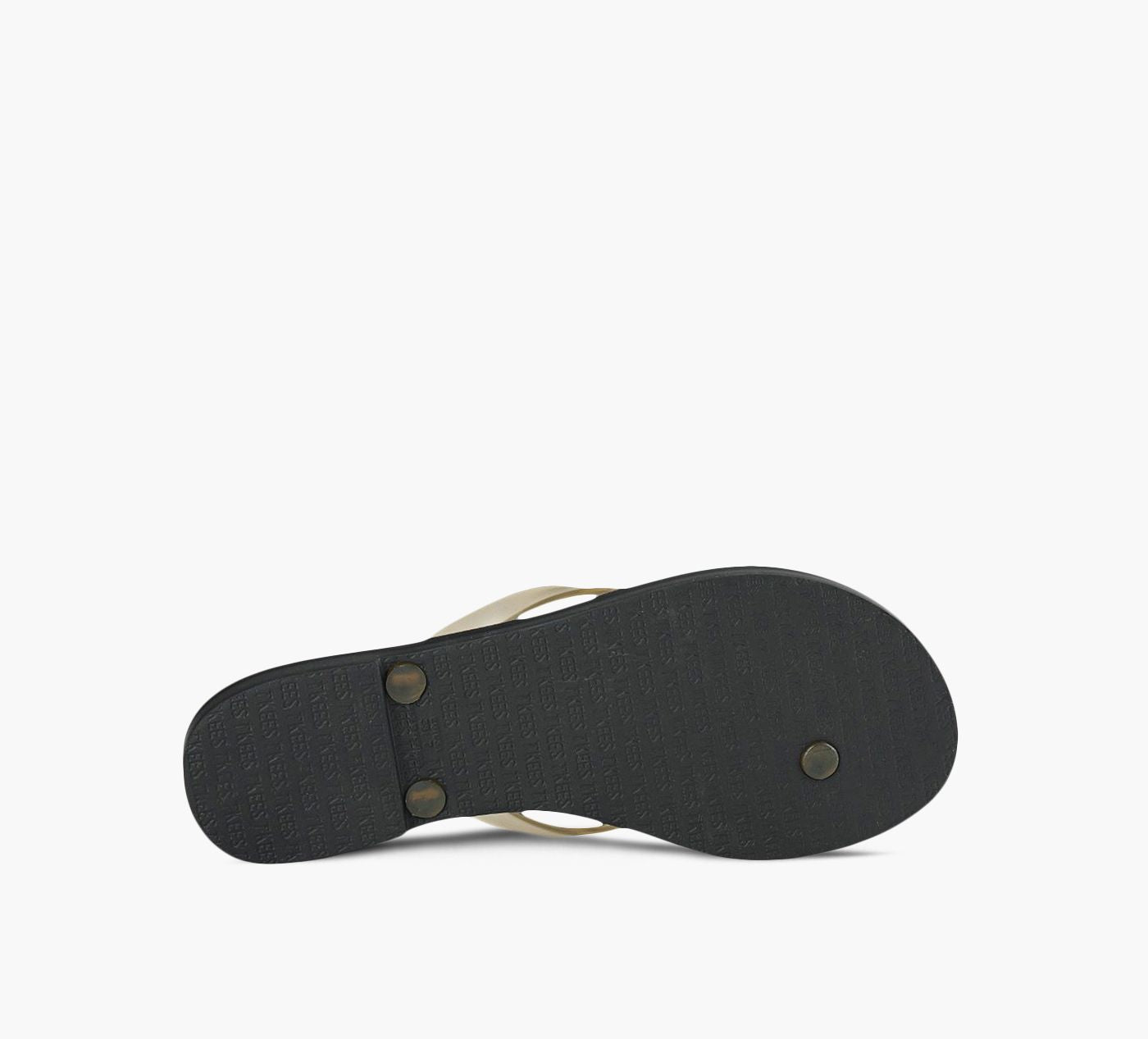 TKEES AQUA in BLACK view 6
