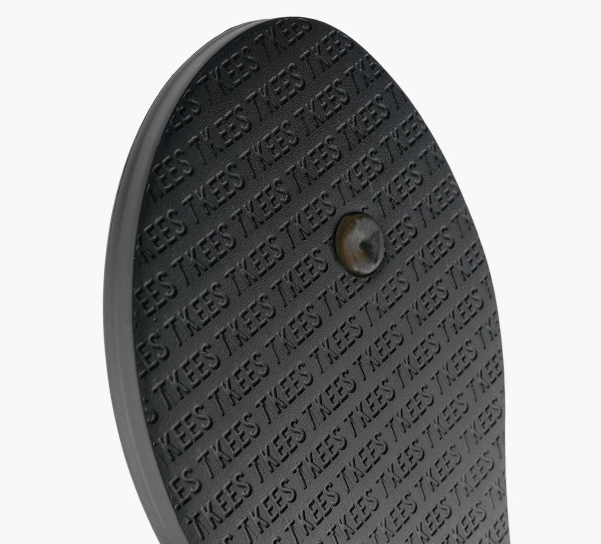 TKEES AQUA in BLACK view 7